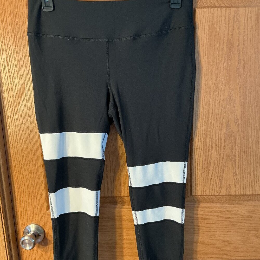 90 Degree Workout Capris